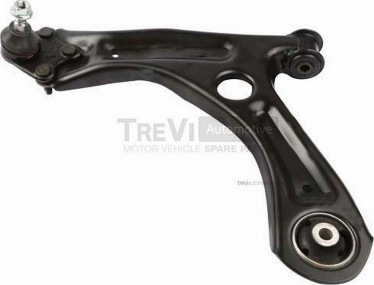 Trevi Automotive TRTT5412 - Носач, окачване на колелата vvparts.bg