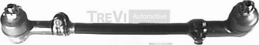 Trevi Automotive TRTT5485 - Напречна кормилна щанга vvparts.bg