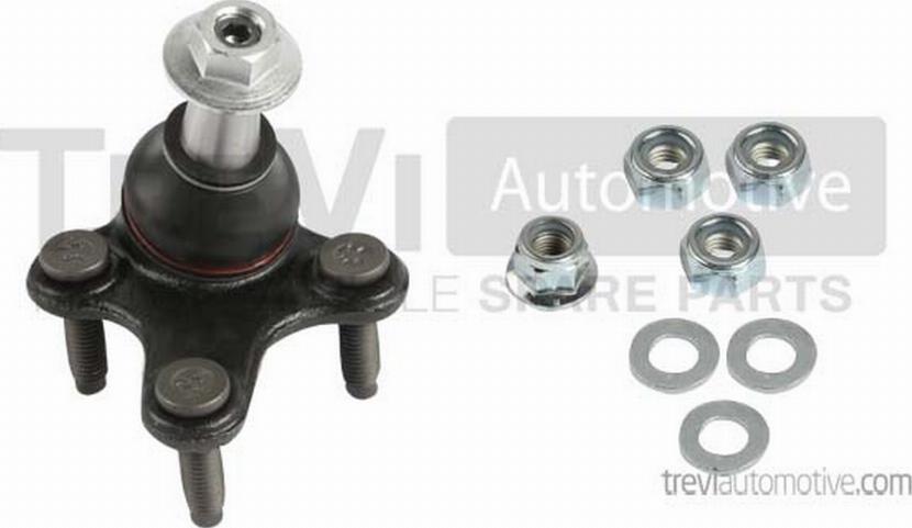 Trevi Automotive TRTT5435 - Шарнири vvparts.bg