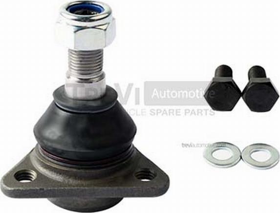 Trevi Automotive TRTT5424 - Шарнири vvparts.bg