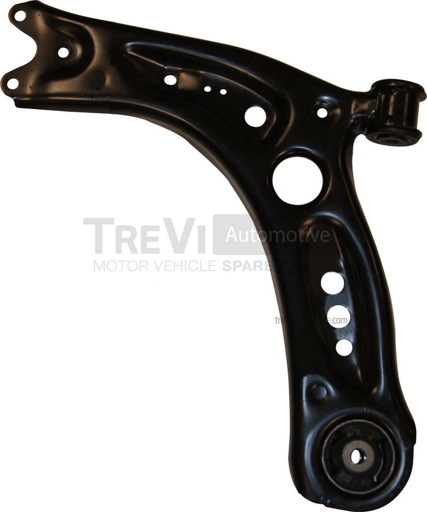 Trevi Automotive TRTT5422 - Носач, окачване на колелата vvparts.bg