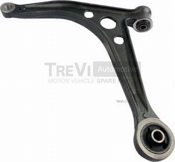 Trevi Automotive TRTT5478 - Носач, окачване на колелата vvparts.bg