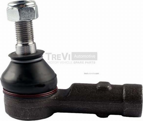 Trevi Automotive TRTT5540 - Накрайник на напречна кормилна щанга vvparts.bg