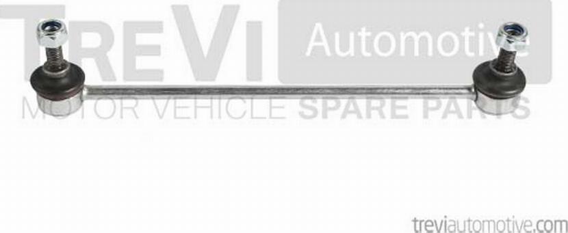 Trevi Automotive TRTT5559 - Биалета vvparts.bg