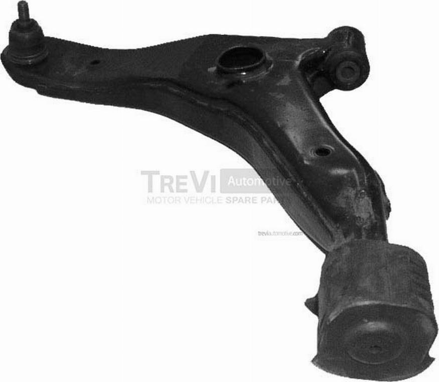 Trevi Automotive TRTT5555 - Носач, окачване на колелата vvparts.bg