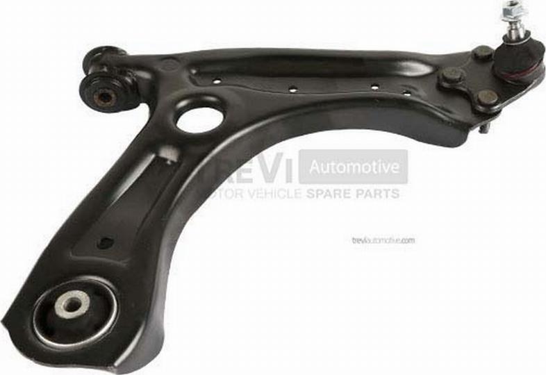 Trevi Automotive TRTT5509 - Носач, окачване на колелата vvparts.bg