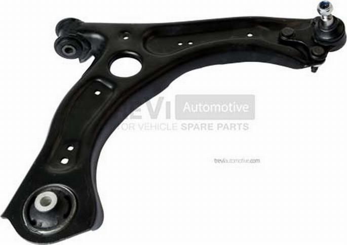 Trevi Automotive TRTT5519 - Носач, окачване на колелата vvparts.bg