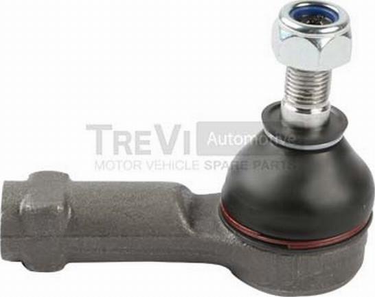 Trevi Automotive TRTT5523 - Накрайник на напречна кормилна щанга vvparts.bg