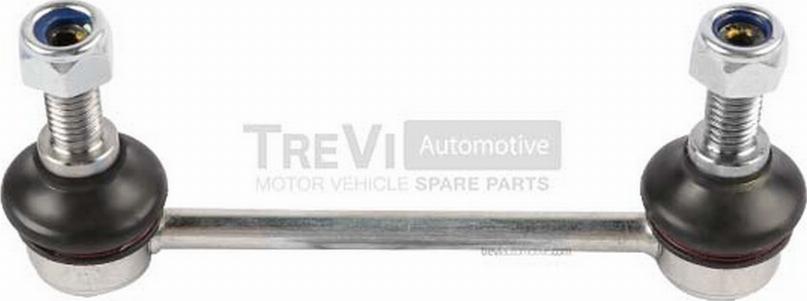 Trevi Automotive TRTT5574 - Биалета vvparts.bg