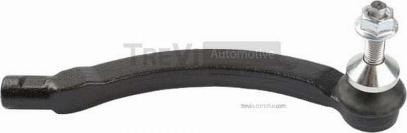 Trevi Automotive TRTT5576 - Накрайник на напречна кормилна щанга vvparts.bg