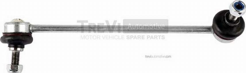 Trevi Automotive TRTT5610 - Биалета vvparts.bg