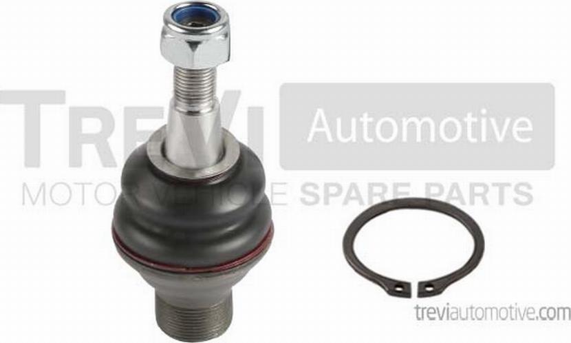 Trevi Automotive TRTT5091 - Шарнири vvparts.bg