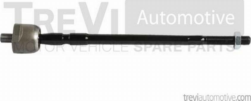 Trevi Automotive TRTT5042 - Аксиален шарнирен накрайник, напречна кормилна щанга vvparts.bg