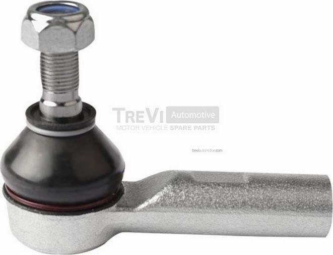 Trevi Automotive TRTT5047 - Накрайник на напречна кормилна щанга vvparts.bg