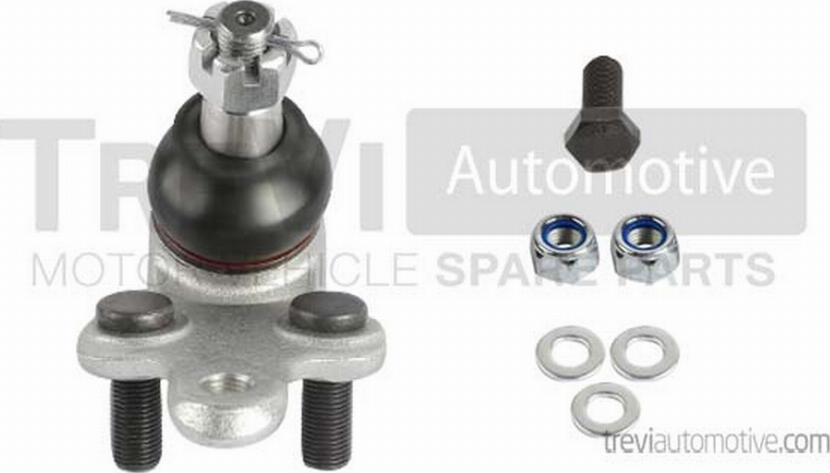 Trevi Automotive TRTT5050 - Шарнири vvparts.bg