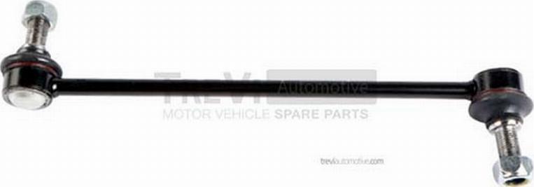 Trevi Automotive TRTT5053 - Биалета vvparts.bg