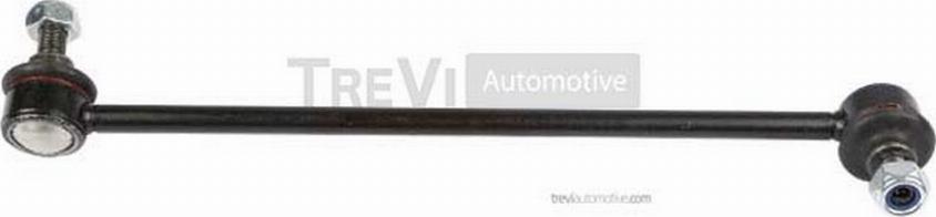 Trevi Automotive TRTT5052 - Биалета vvparts.bg