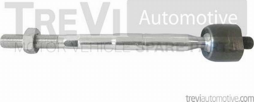 Trevi Automotive TRTT5033 - Аксиален шарнирен накрайник, напречна кормилна щанга vvparts.bg