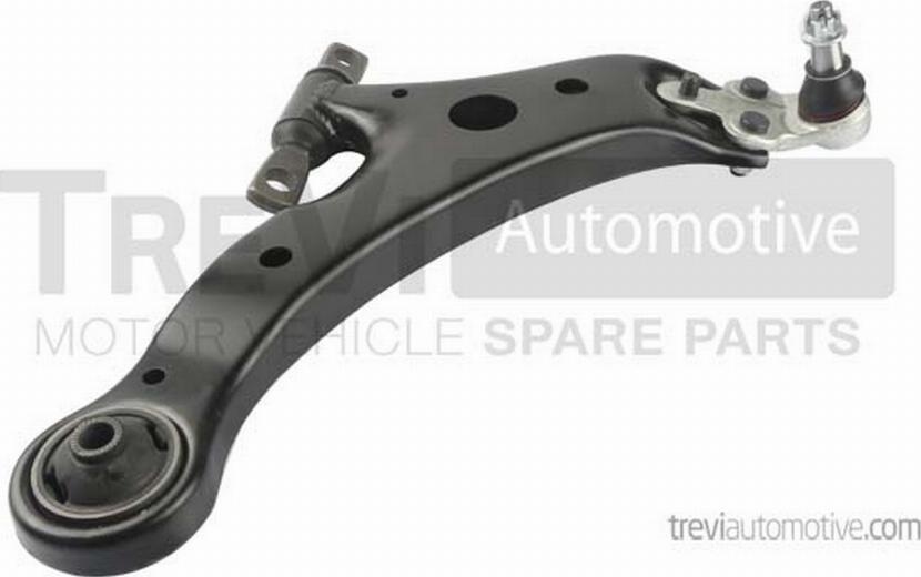 Trevi Automotive TRTT5077 - Носач, окачване на колелата vvparts.bg