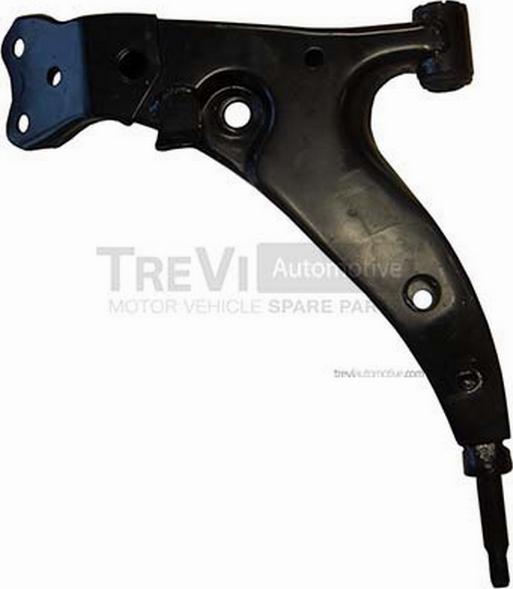 Trevi Automotive TRTT5143 - Носач, окачване на колелата vvparts.bg