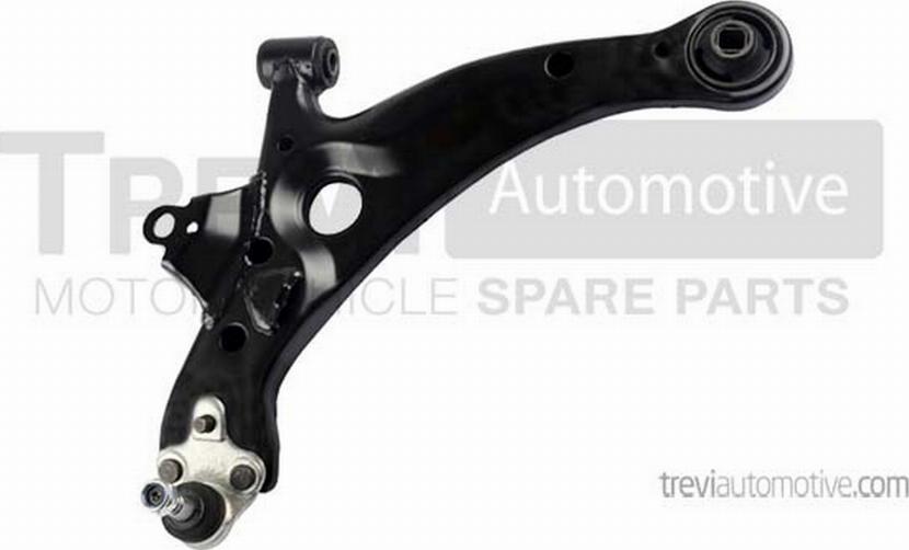 Trevi Automotive TRTT5154 - Носач, окачване на колелата vvparts.bg