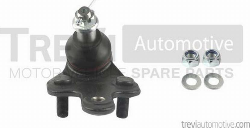 Trevi Automotive TRTT5107 - Шарнири vvparts.bg