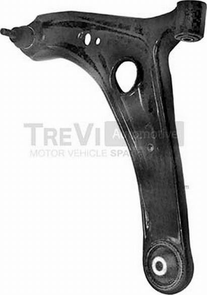 Trevi Automotive TRTT5116 - Носач, окачване на колелата vvparts.bg