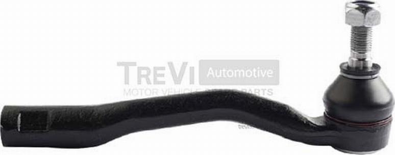 Trevi Automotive TRTT5139 - Накрайник на напречна кормилна щанга vvparts.bg