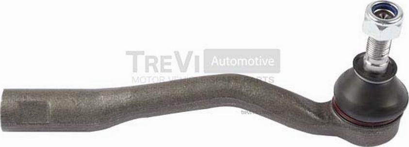 Trevi Automotive TRTT5130 - Накрайник на напречна кормилна щанга vvparts.bg