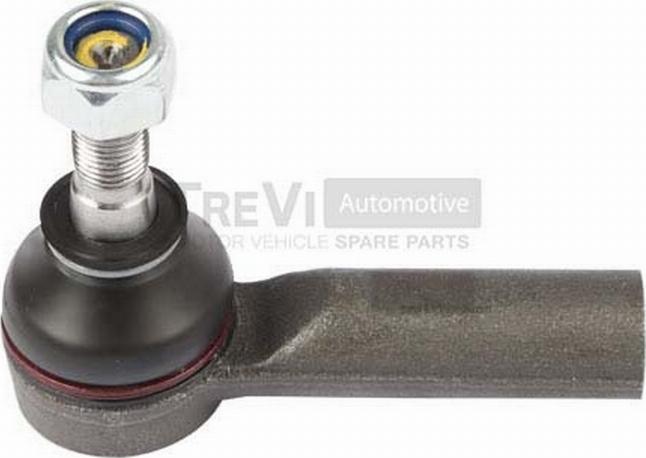 Trevi Automotive TRTT5173 - Накрайник на напречна кормилна щанга vvparts.bg