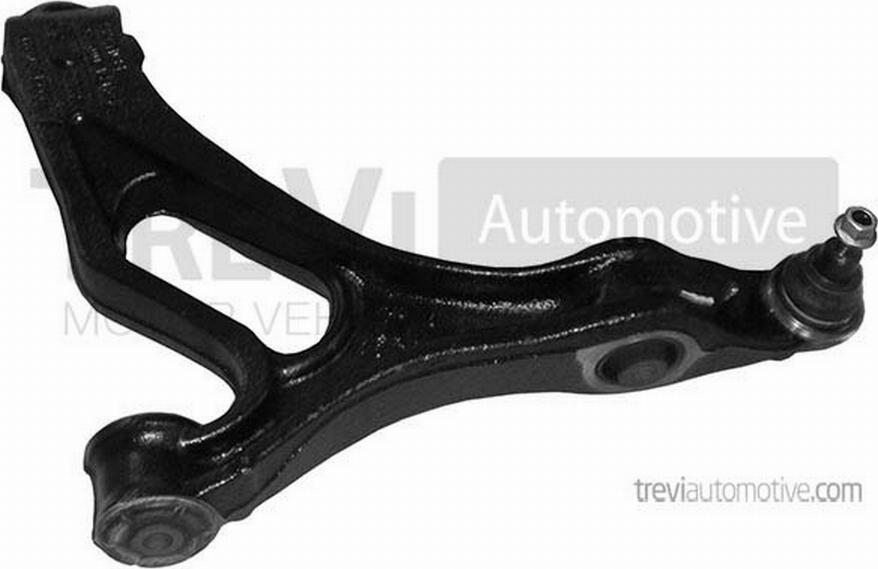 Trevi Automotive TRTT5309 - Носач, окачване на колелата vvparts.bg