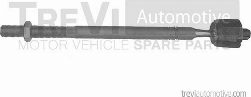 Trevi Automotive TRTT5304 - Аксиален шарнирен накрайник, напречна кормилна щанга vvparts.bg