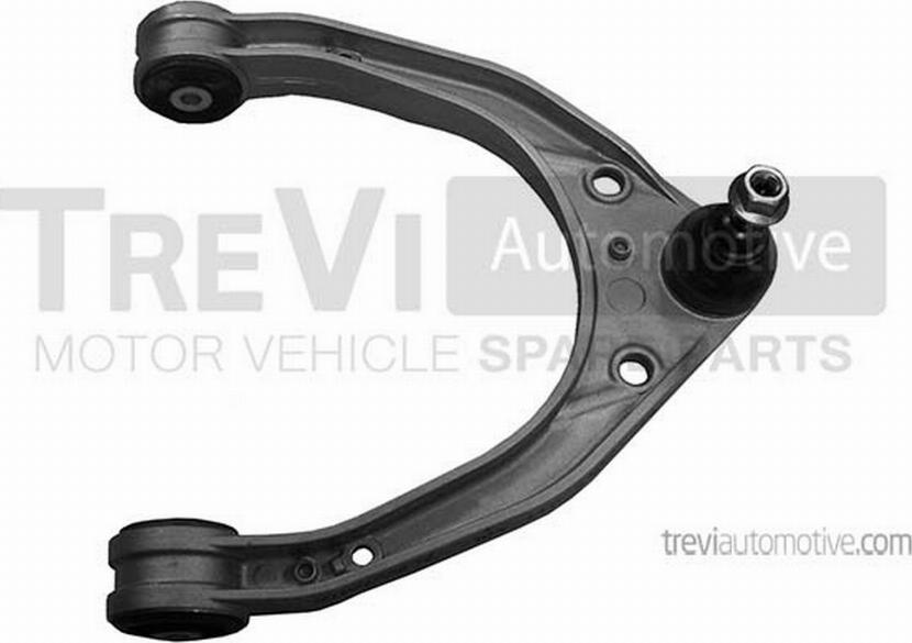 Trevi Automotive TRTT5301 - Носач, окачване на колелата vvparts.bg