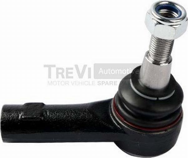 Trevi Automotive TRTT5302 - Накрайник на напречна кормилна щанга vvparts.bg