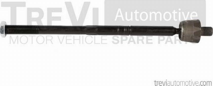 Trevi Automotive TRTT5314 - Аксиален шарнирен накрайник, напречна кормилна щанга vvparts.bg