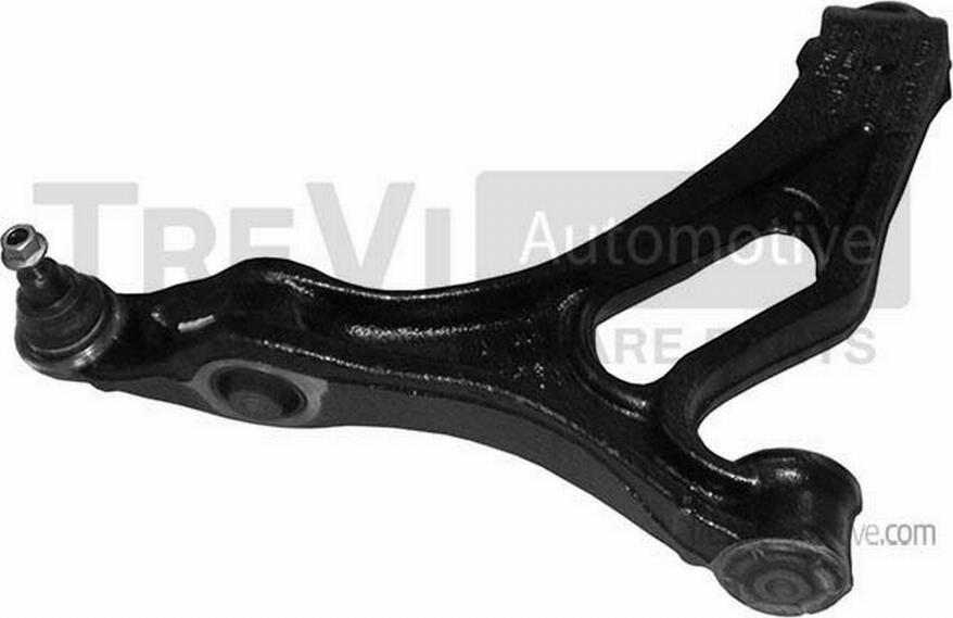 Trevi Automotive TRTT5310 - Носач, окачване на колелата vvparts.bg