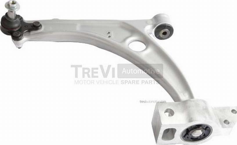 Trevi Automotive TRTT5389 - Носач, окачване на колелата vvparts.bg