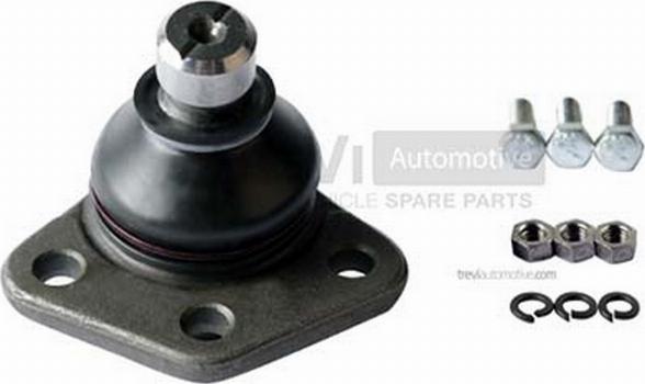 Trevi Automotive TRTT5329 - Шарнири vvparts.bg