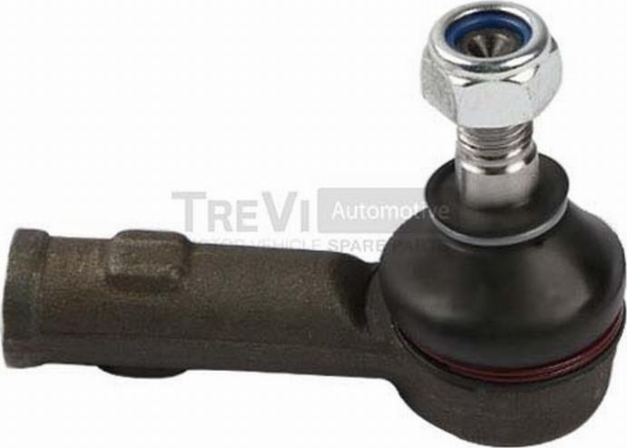 Trevi Automotive TRTT5324 - Накрайник на напречна кормилна щанга vvparts.bg