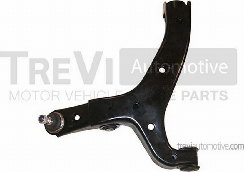 Trevi Automotive TRTT5323 - Носач, окачване на колелата vvparts.bg