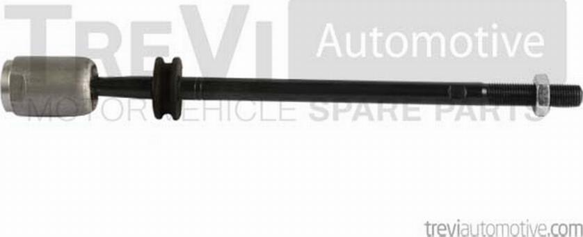 Trevi Automotive TRTT5327 - Аксиален шарнирен накрайник, напречна кормилна щанга vvparts.bg