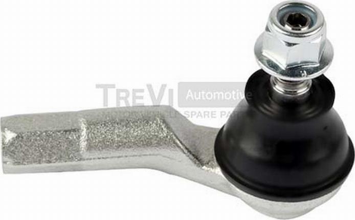 Trevi Automotive TRTT5293 - Накрайник на напречна кормилна щанга vvparts.bg