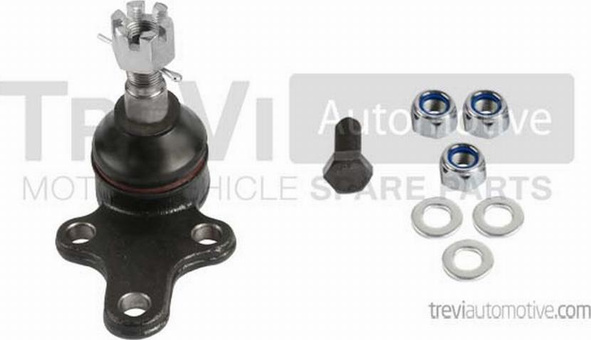 Trevi Automotive TRTT5257 - Шарнири vvparts.bg