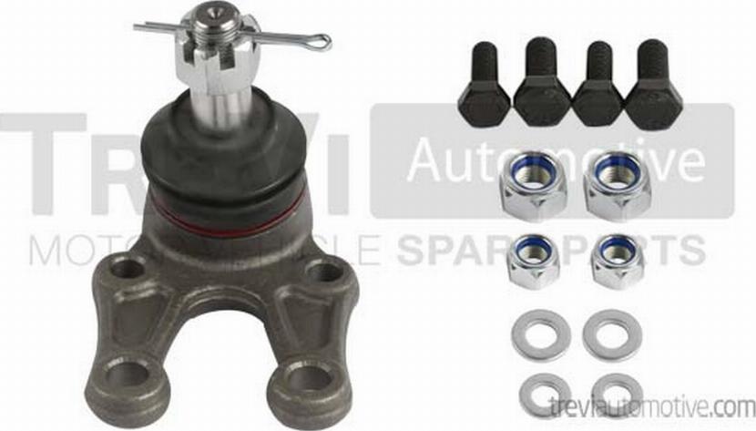 Trevi Automotive TRTT5260 - Шарнири vvparts.bg