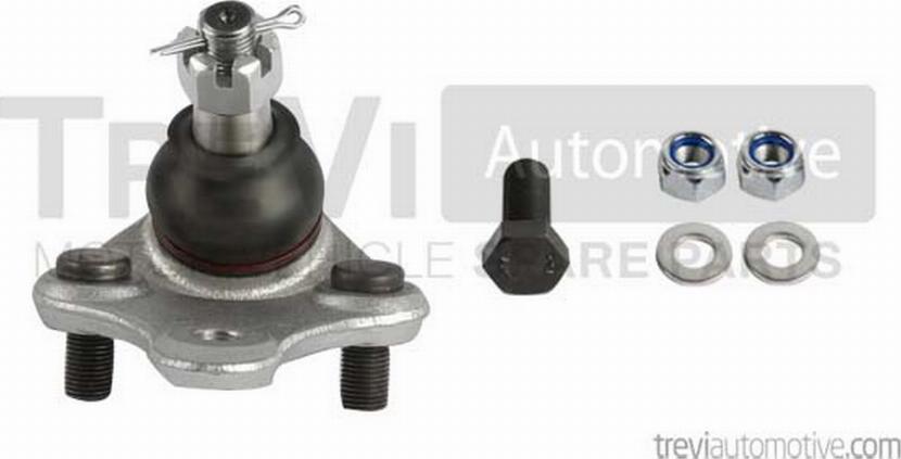 Trevi Automotive TRTT5207 - Шарнири vvparts.bg