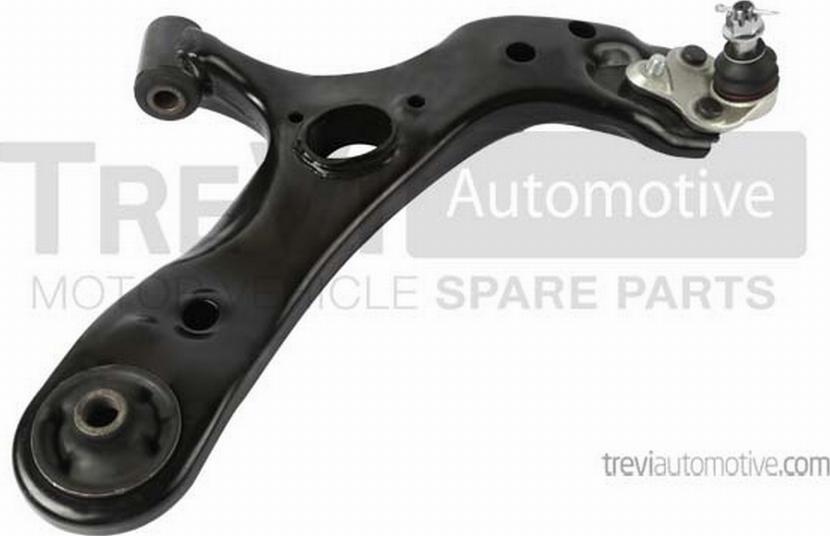 Trevi Automotive TRTT5270 - Носач, окачване на колелата vvparts.bg