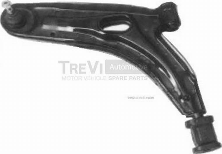 Trevi Automotive TRTT1949 - Носач, окачване на колелата vvparts.bg