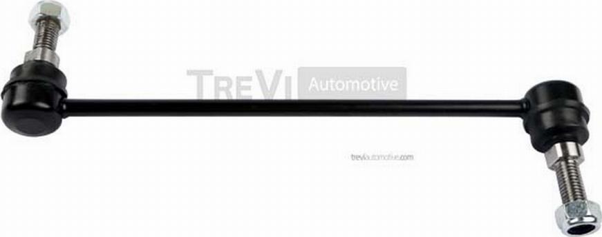 Trevi Automotive TRTT1940 - Биалета vvparts.bg