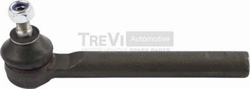 Trevi Automotive TRTT1953 - Накрайник на напречна кормилна щанга vvparts.bg