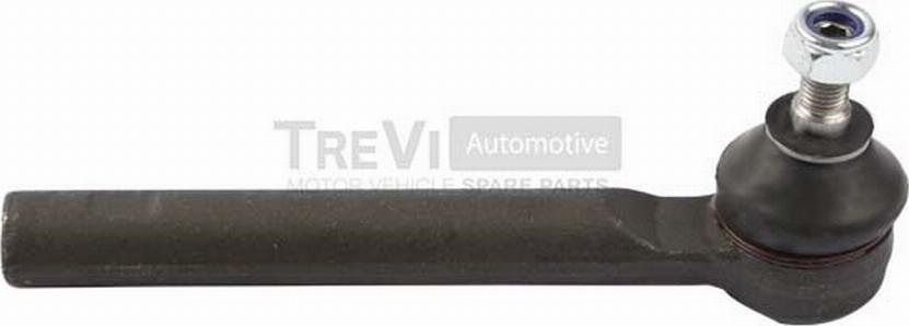 Trevi Automotive TRTT1952 - Накрайник на напречна кормилна щанга vvparts.bg